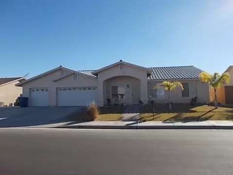 6091 E 43 Pl #OCOTILLO, Yuma, AZ 85365 photo 1