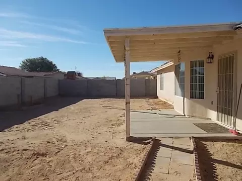 6091 E 43 Pl #OCOTILLO, Yuma, AZ 85365 photo 20