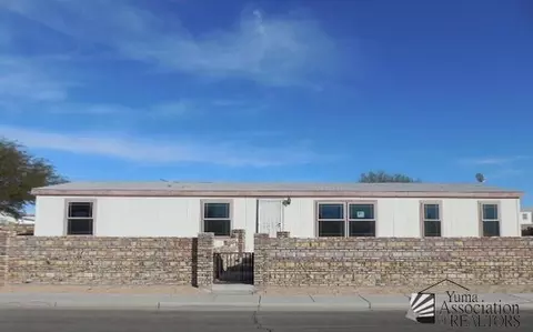 9536 E 34 Pl, Yuma, AZ 85365 photo 18