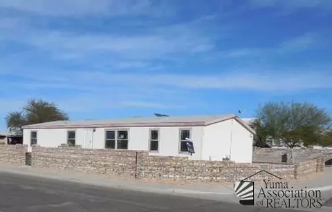 9536 E 34 Pl, Yuma, AZ 85365 photo 1