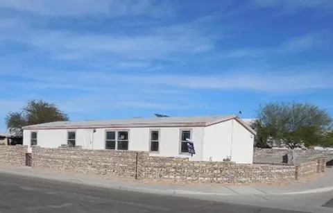 9536 E 34 Pl, Yuma, AZ 85365 photo 1