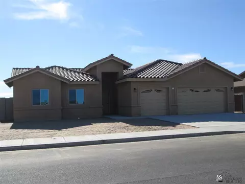 7669 E 40th Rd, Yuma, AZ 85365 photo 1