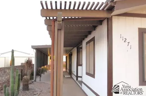 11271 E 39 Pl, Yuma, AZ 85367 photo 2