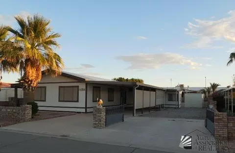 11271 E 39 Pl, Yuma, AZ 85367 photo 7