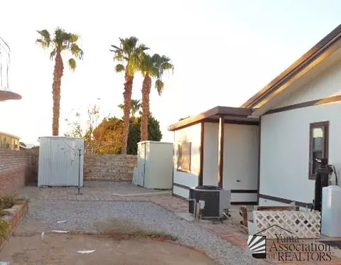 11271 E 39 Pl, Yuma, AZ 85367 photo 5