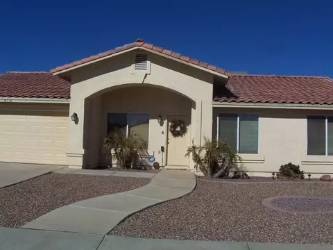 8774 E 25 St, Yuma, AZ 85365 photo 2