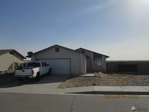 8769 E 39 Pl, Yuma, AZ 85367 photo 1