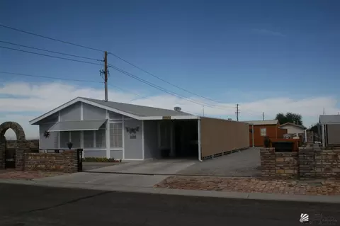 13112 E 53 Ln, Yuma, AZ 85367 photo 2