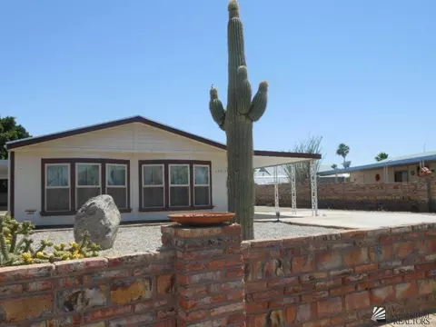 13397 E 41 Dr, Yuma, AZ 85367 photo 2
