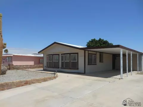 13397 E 41 Dr, Yuma, AZ 85367 photo 3