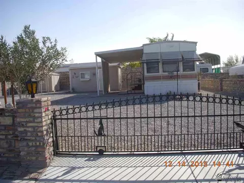 9571 E 34 St, Yuma, AZ 85365 photo 1
