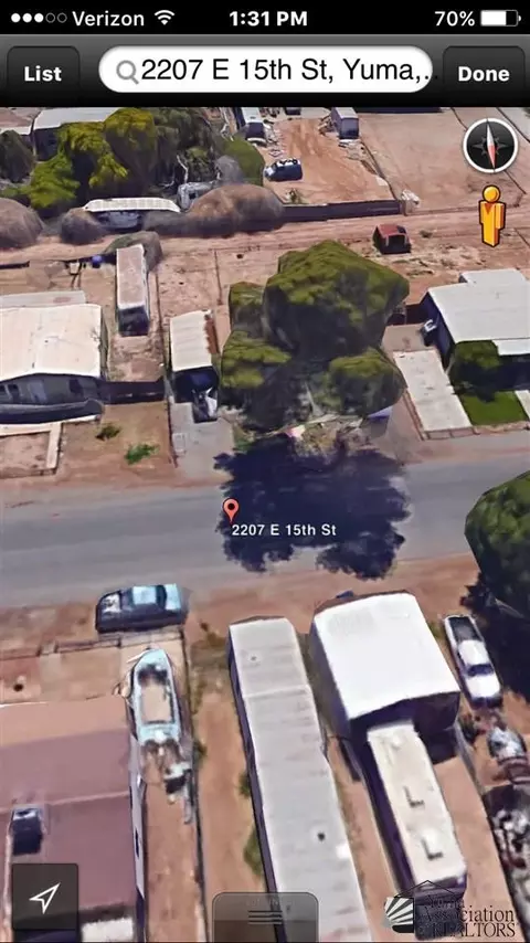 2207 E 15 St, Yuma, AZ 85365 photo 1