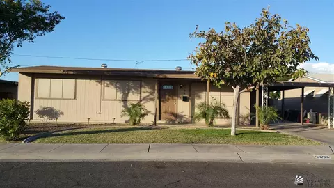 2088 E 26 St, Yuma, AZ 85365 photo 1
