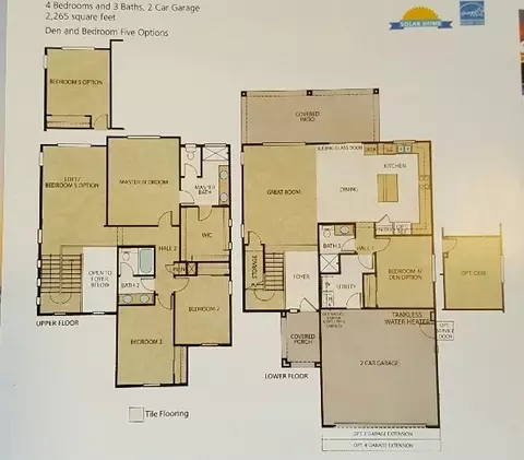 6547 E 35 St #ARABY CROSSING, Yuma, AZ 85365 photo 2