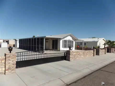 13618 E 49 Dr, Yuma, AZ 85367 photo 1