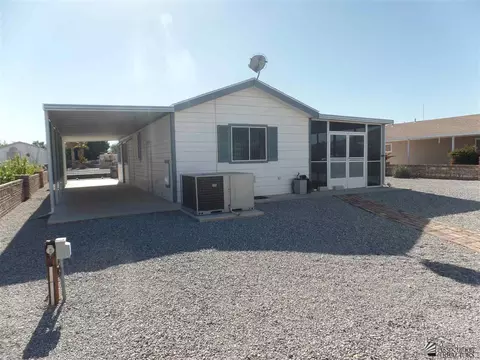 13618 E 49 Dr, Yuma, AZ 85367 photo 17