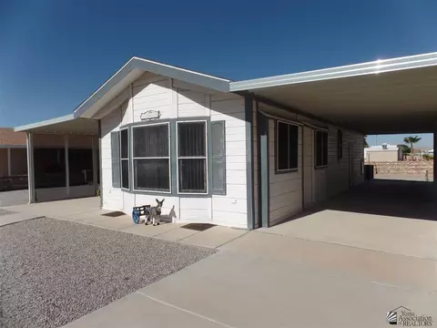 13618 E 49 Dr, Yuma, AZ 85367 photo 20