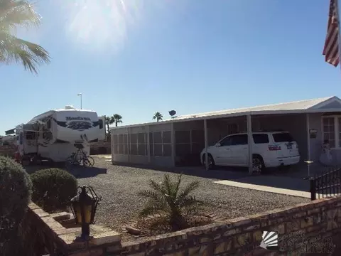 13633 E 47 Ln, Yuma, AZ 85367 photo 2
