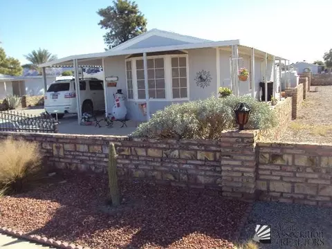 13633 E 47 Ln, Yuma, AZ 85367 photo 1
