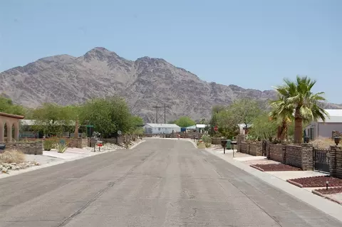 14241 E 29 Pl, Yuma, AZ 85367 photo 20