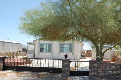 14241 E 29 Pl, Yuma, AZ 85367 photo 19
