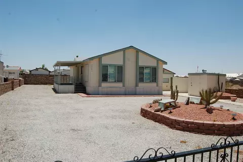 14241 E 29 Pl, Yuma, AZ 85367 photo 1