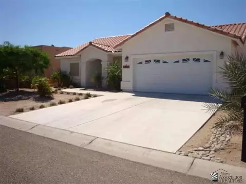 14319 E 50 St, Yuma, AZ 85367 photo 1