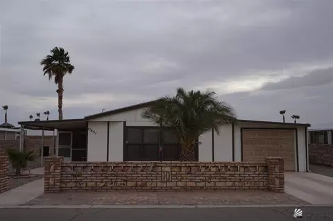 11451 E 39 Pl, Yuma, AZ 85367 photo 1