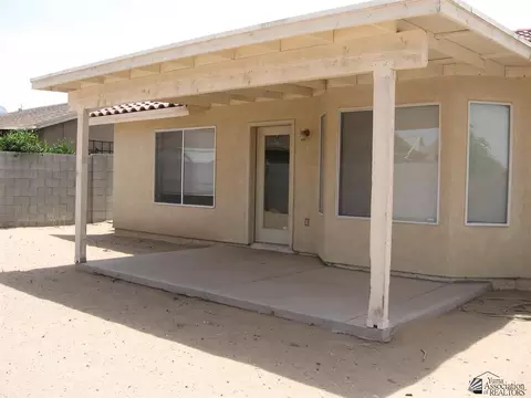 6356 E 45 Pl, Yuma, AZ 85365 photo 2