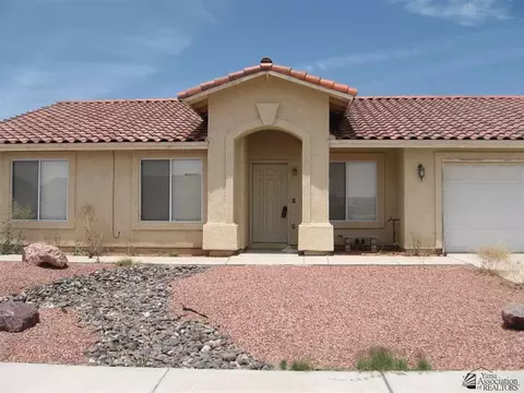 6356 E 45 Pl, Yuma, AZ 85365 photo 1