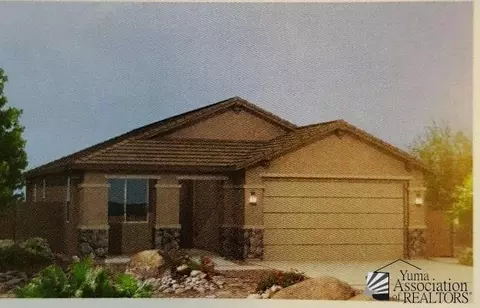 6663 E 35 St, Yuma, AZ 85365 photo 1