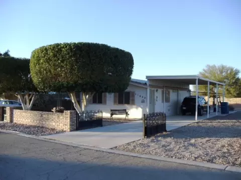 11402 E 37 Ln, Yuma, AZ 85367 photo 1