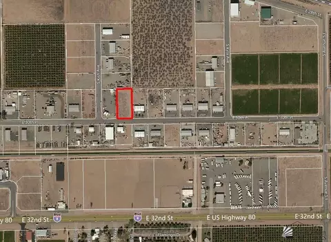 4614 E 30 Pl, Yuma, AZ 85365 photo 1