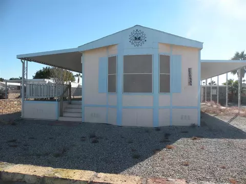 13209 E 47 St, Yuma, AZ 85367 photo 1