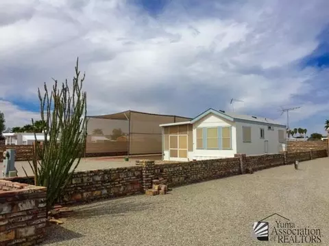 12580 E 45 St, Yuma, AZ 85367 photo 1