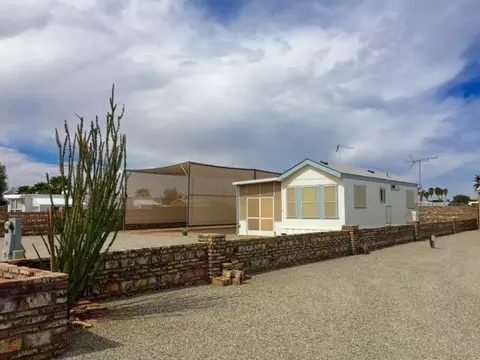 12580 E 45 St, Yuma, AZ 85367 photo 1