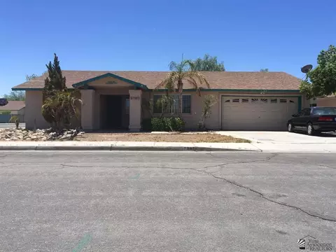 7387 E 25 St, Yuma, AZ 85365 photo 1
