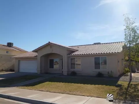 8741 E 26 Pl, Yuma, AZ 85365 photo 2