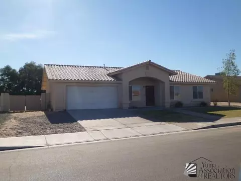 8741 E 26 Pl, Yuma, AZ 85365 photo 1