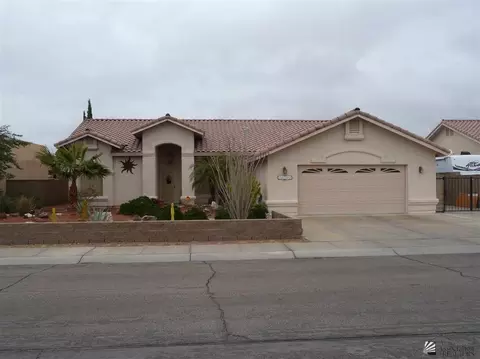 10700 E 38 Ln, Yuma, AZ 85365 photo 2