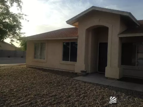 11338 E 24 Ln, Yuma, AZ 85367 photo 1