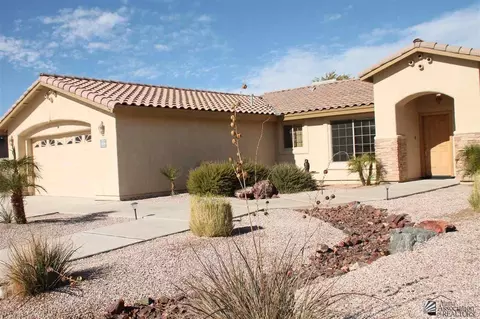 11838 E Alpha Way, Yuma, AZ 85365 photo 1