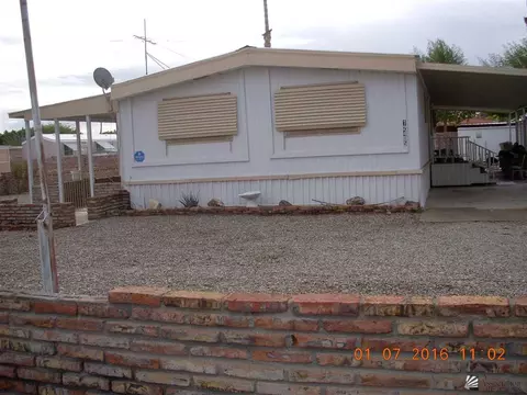 12405 E 36 Pl, Yuma, AZ 85367 photo 1