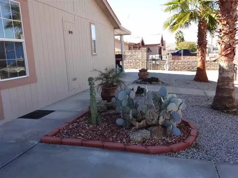 14295 E 49 Dr, Yuma, AZ 85367 photo 20