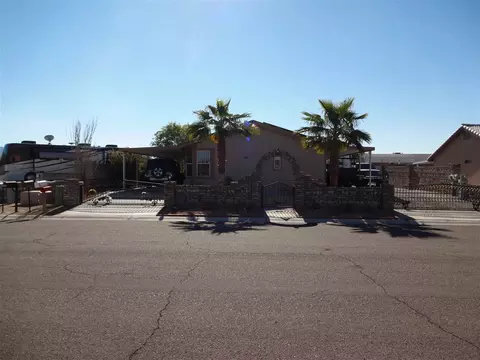 14295 E 49 Dr, Yuma, AZ 85367 photo 1