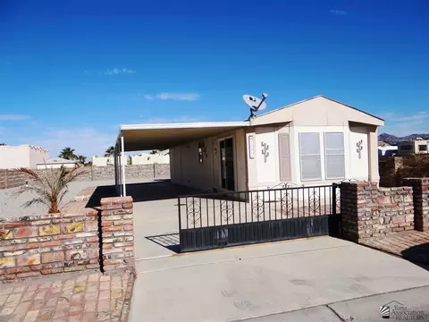 13354 E 52 Dr, Yuma, AZ 85367 photo 1
