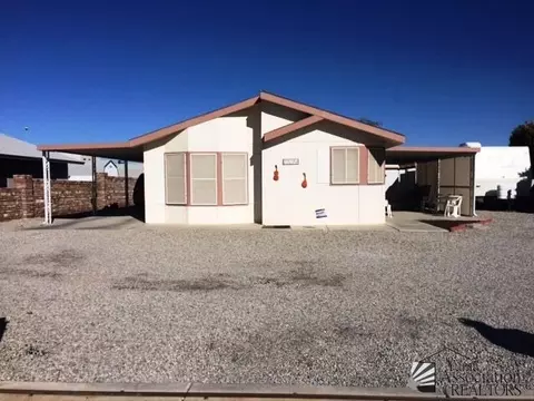 13674 E 52 Dr, Yuma, AZ 85367 photo 1