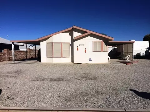 13674 E 52 Dr, Yuma, AZ 85367 photo 1