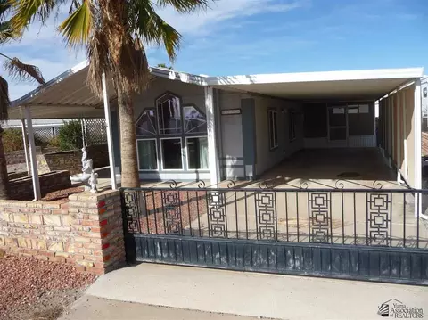 11364 E 37 St, Yuma, AZ 85367 photo 1