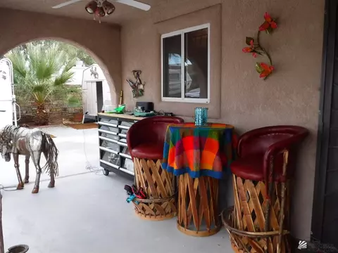 13711 E 55 Dr, Yuma, AZ 85367 photo 1
